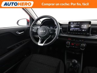 Kia Rio 1.2 Concept