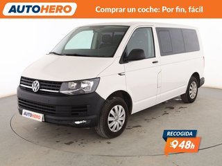 Volkswagen Caravelle 2.0 TDI Trendline