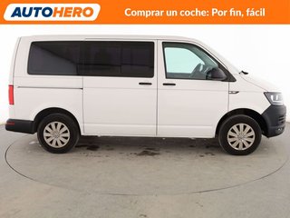 Volkswagen Caravelle 2.0 TDI Trendline
