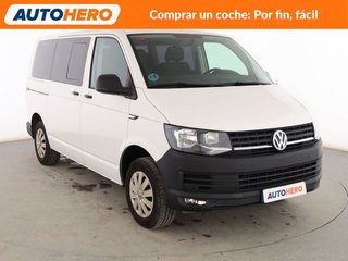 Volkswagen Caravelle 2.0 TDI Trendline