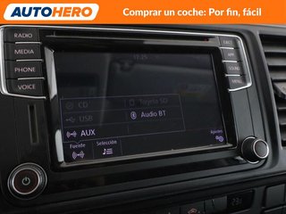Volkswagen Caravelle 2.0 TDI Trendline