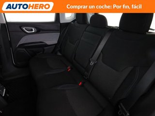 Jeep Compass 1.5 GSE T4 e-Hybrid Night Eagle FWD