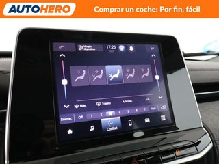 Jeep Compass 1.5 GSE T4 e-Hybrid Night Eagle FWD
