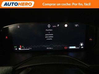 Jeep Compass 1.5 GSE T4 e-Hybrid Night Eagle FWD