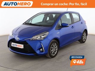 Toyota Yaris 1.5 Hybrid Active