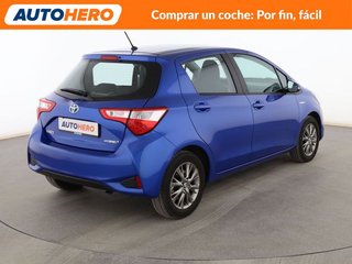 Toyota Yaris 1.5 Hybrid Active