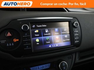 Toyota Yaris 1.5 Hybrid Active