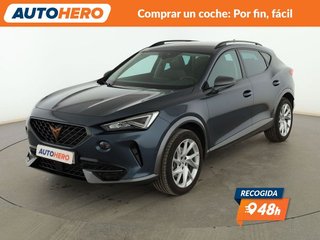 Cupra Formentor 1.5 TSI ACT