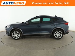 Cupra Formentor 1.5 TSI ACT