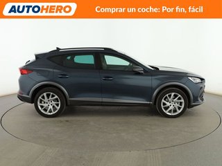 Cupra Formentor 1.5 TSI ACT