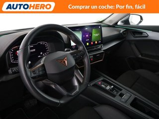 Cupra Formentor 1.5 TSI ACT