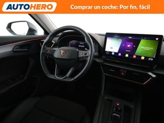 Cupra Formentor 1.5 TSI ACT