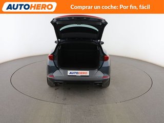 Cupra Formentor 1.5 TSI ACT