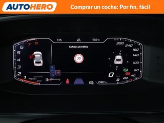 Cupra Formentor 1.5 TSI ACT