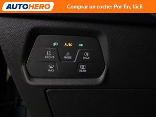 Cupra Formentor 1.5 TSI ACT