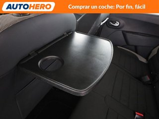 Dacia Lodgy 1.6 SCe Stepway