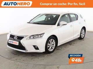 Lexus CT CT 200h Eco