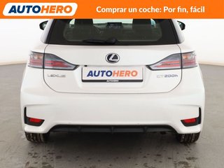 Lexus CT CT 200h Eco