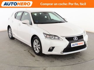 Lexus CT CT 200h Eco