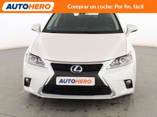 Lexus CT CT 200h Eco