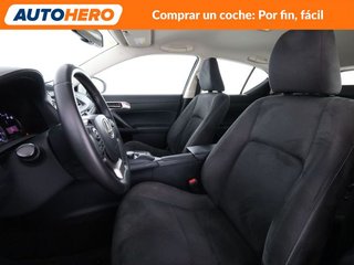 Lexus CT CT 200h Eco