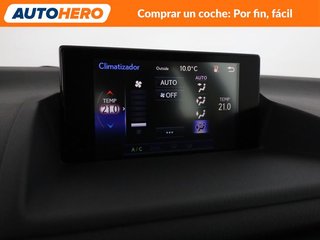 Lexus CT CT 200h Eco
