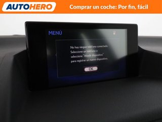 Lexus CT CT 200h Eco