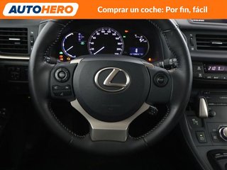Lexus CT CT 200h Eco