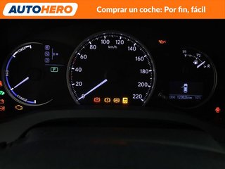 Lexus CT CT 200h Eco