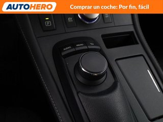 Lexus CT CT 200h Eco