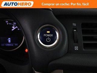 Lexus CT CT 200h Eco