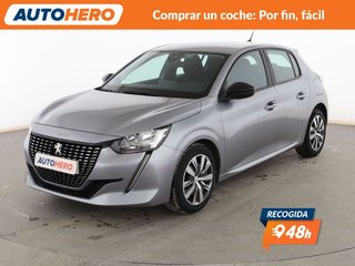 Peugeot 208 1.2 PureTech Active Pack