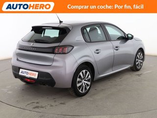 Peugeot 208 1.2 PureTech Active Pack