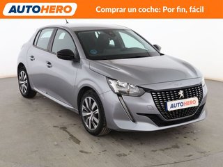 Peugeot 208 1.2 PureTech Active Pack