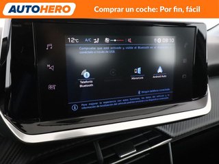 Peugeot 208 1.2 PureTech Active Pack