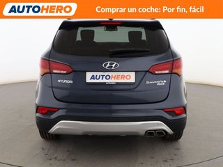 Hyundai Santa Fe 2.2 CRDi Tecno 2WD