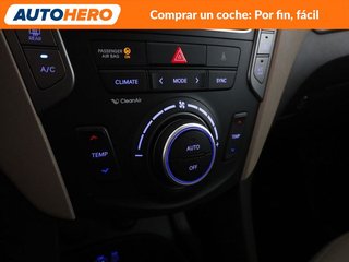 Hyundai Santa Fe 2.2 CRDi Tecno 2WD