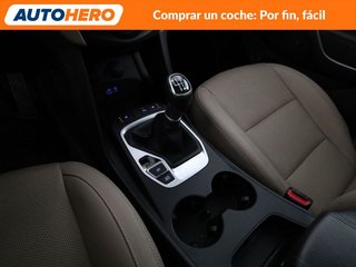 Hyundai Santa Fe 2.2 CRDi Tecno 2WD