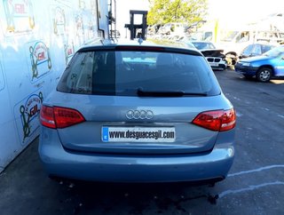 Sensor audi 8t0915181 a4 avant (8k5) 1105229