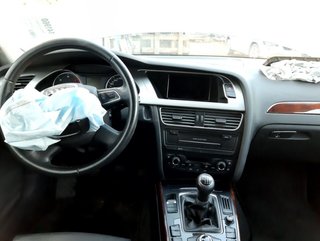Sensor audi 8t0915181 a4 avant (8k5) 1105229