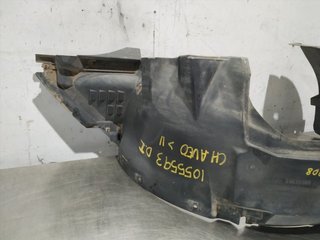 PASO RUEDA DELANTERO IZQUIERDO CHEVROLET AVEO BER