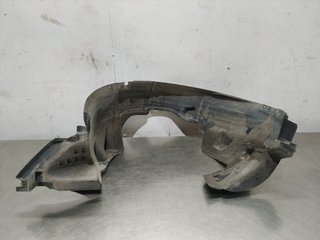 PASO RUEDA DELANTERO IZQUIERDO CHEVROLET AVEO BER