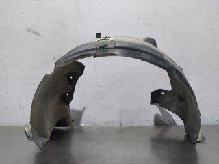 PASO RUEDA DELANTERO IZQUIERDO CHEVROLET AVEO BER