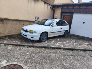 Opel Astra 1997