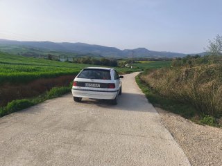 Opel Astra 1997