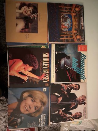 Lote 53 Vinilos Jazz 12”