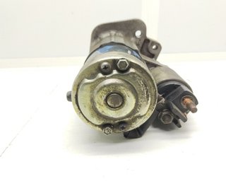 8200306595 motor arranque renault megane 4931394