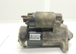 8200306595 motor arranque renault megane 4931394