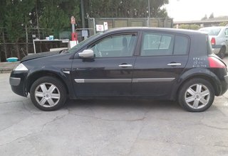8200306595 motor arranque renault megane 4931394