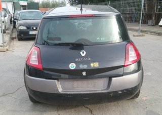 8200306595 motor arranque renault megane 4931394